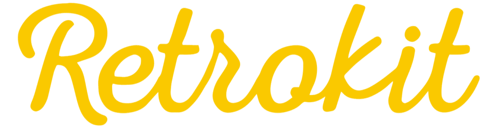 logo retrokit