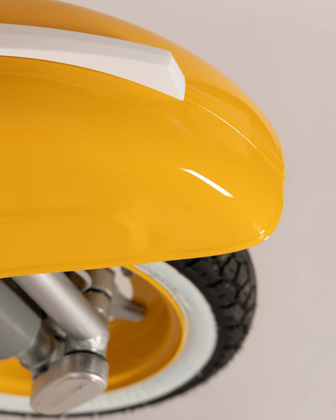focus ruota Vespa Retrokit