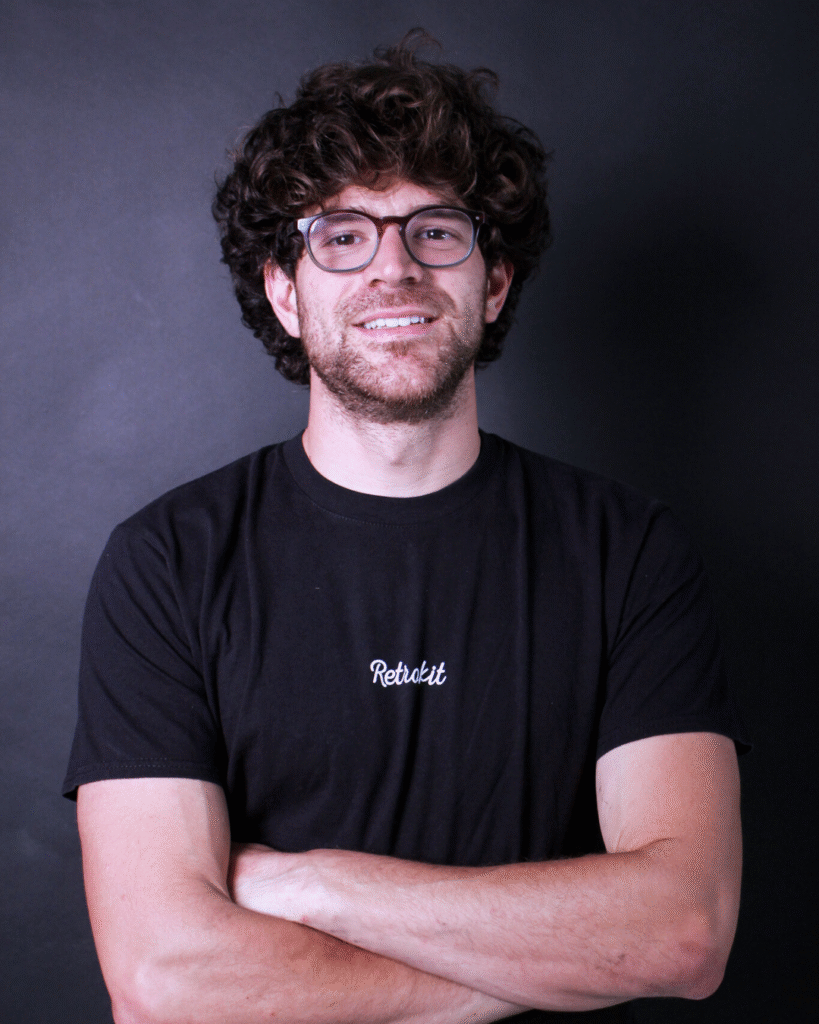Davide Retrokit