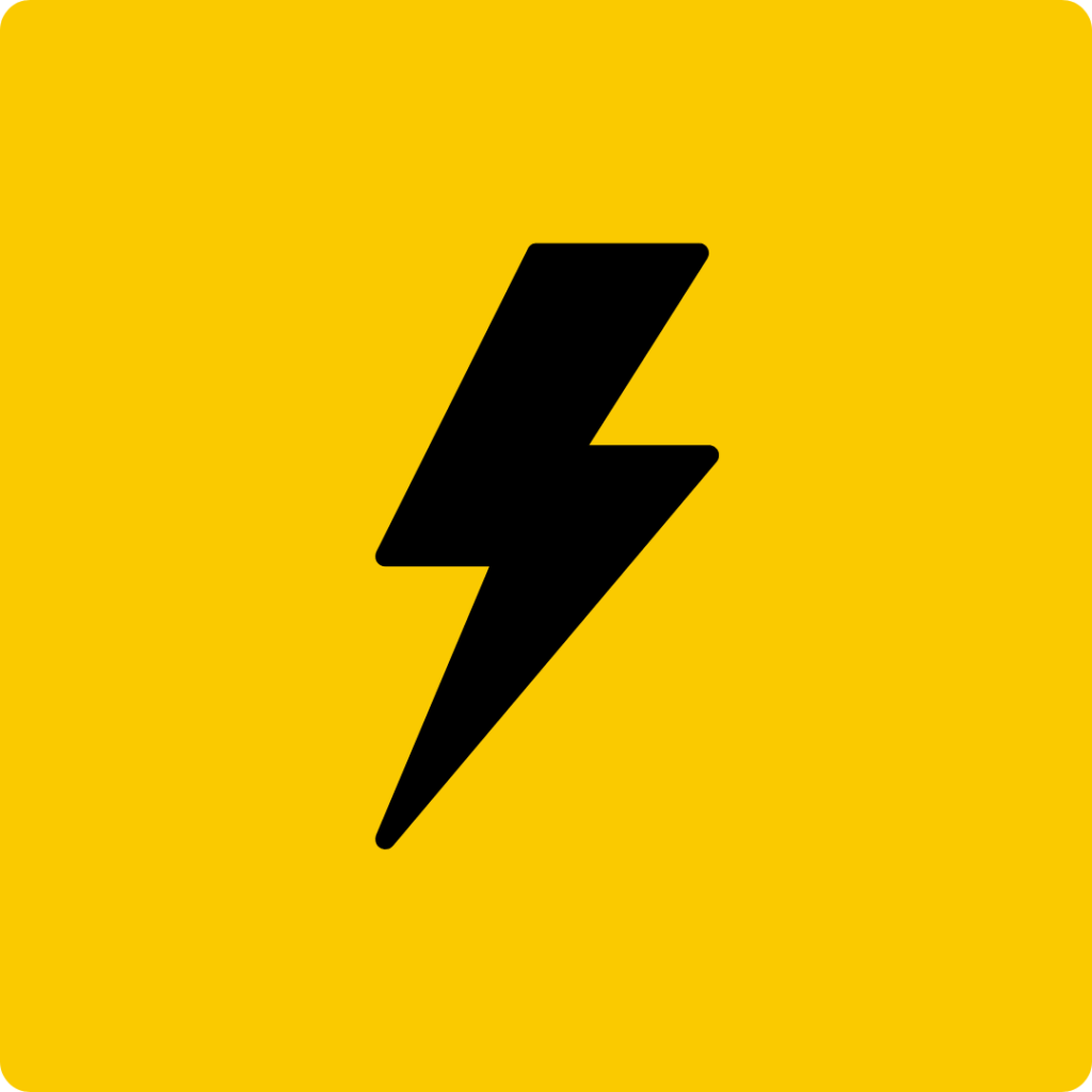 thunder icon