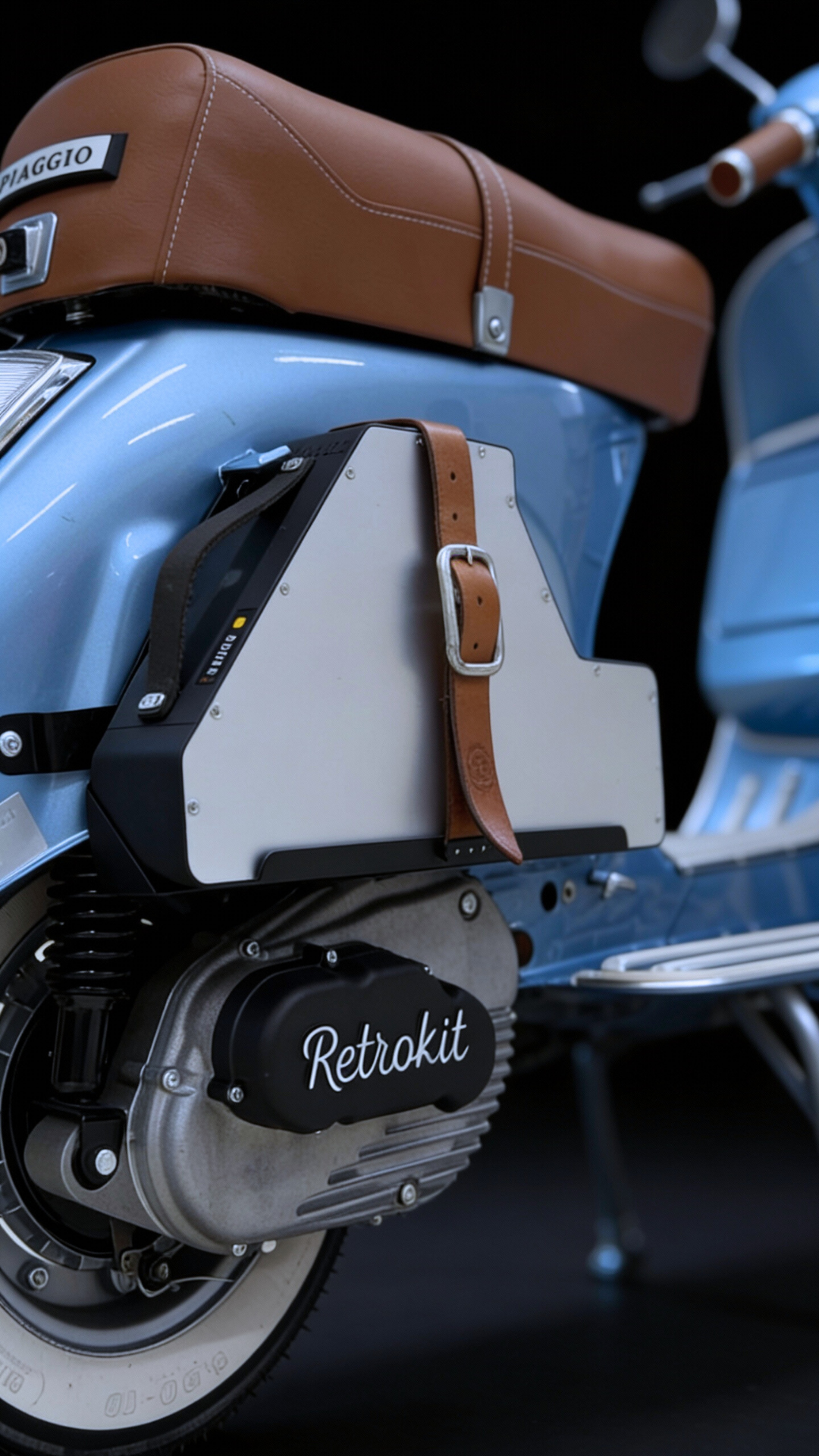 Right-side with battery (uncovered from the panel)