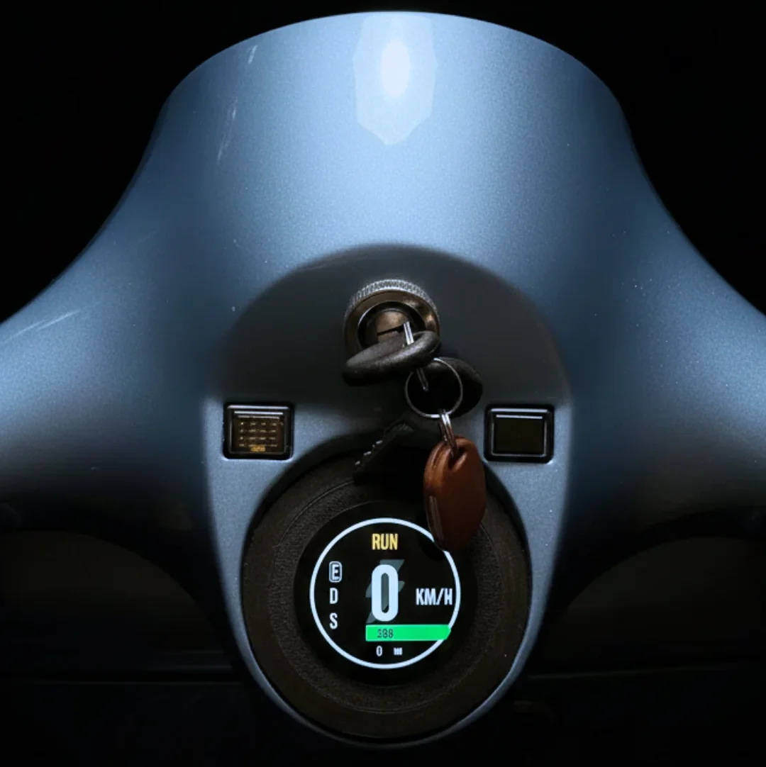 Vespa-Px-Retrokit-cruscotto